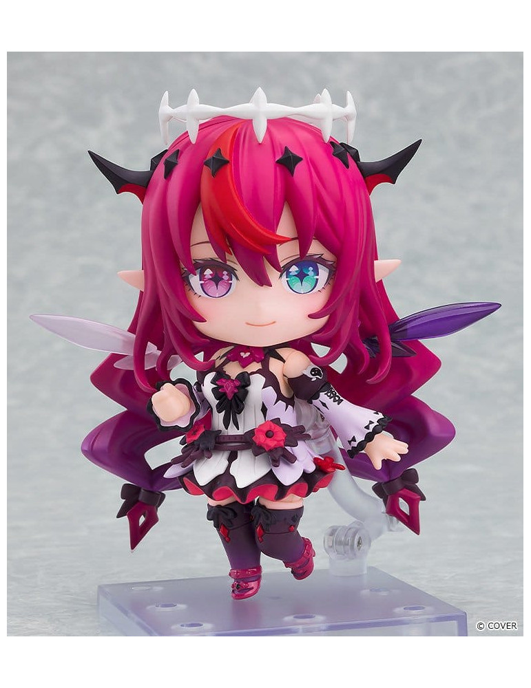 Hololive Production Nendoroid Action Figure IRyS 10 cm Good Smile