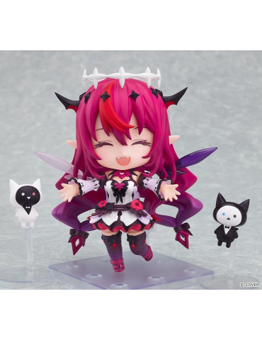 Hololive Production Nendoroid Action Figure IRyS 10 cm Good Smile 2