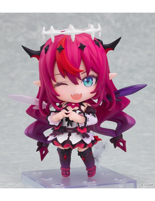 Hololive Production Nendoroid Action Figure IRyS 10 cm Good Smile