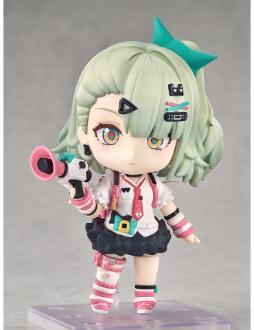 Zenless Zone Zero Nendoroid Action Figure Sunna 10 cm Good Smile