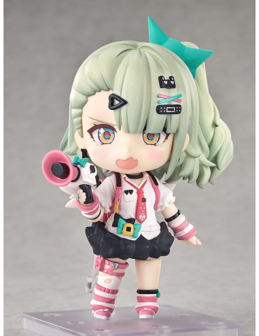 Zenless Zone Zero Nendoroid Action Figure Sunna 10 cm Good Smile 2
