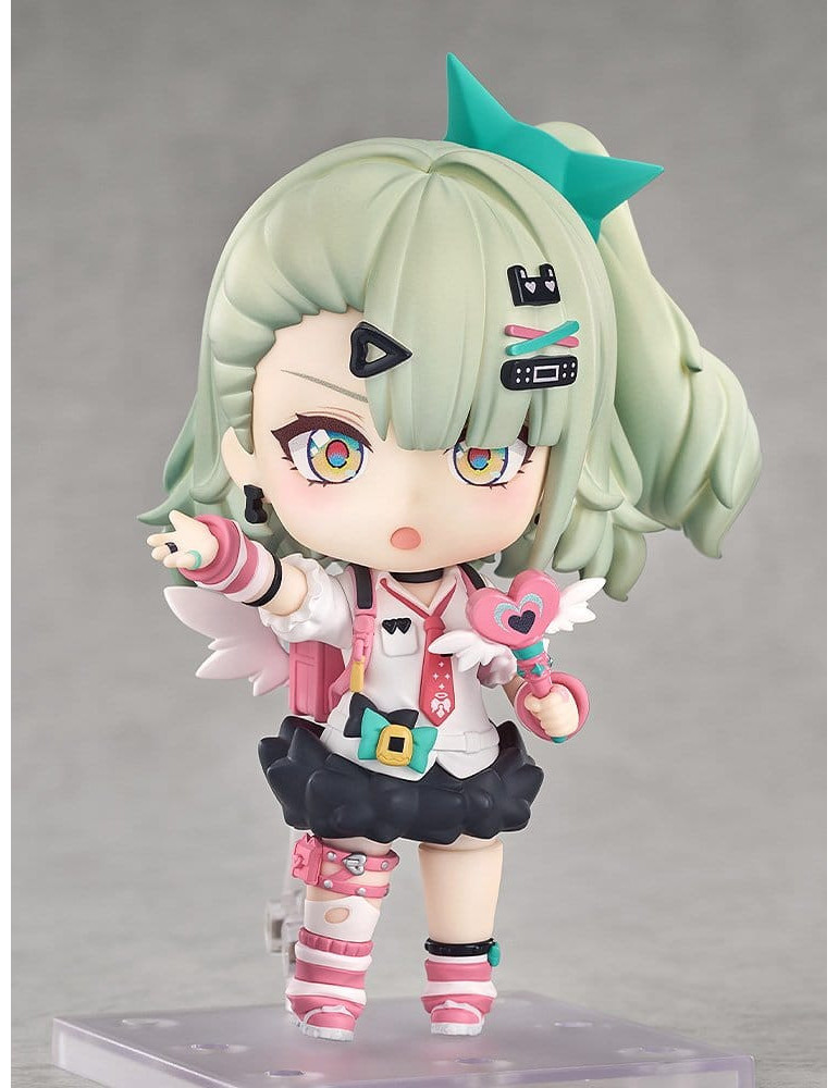 Zenless Zone Zero Nendoroid figurine Sunna 10 cm Good Smile
