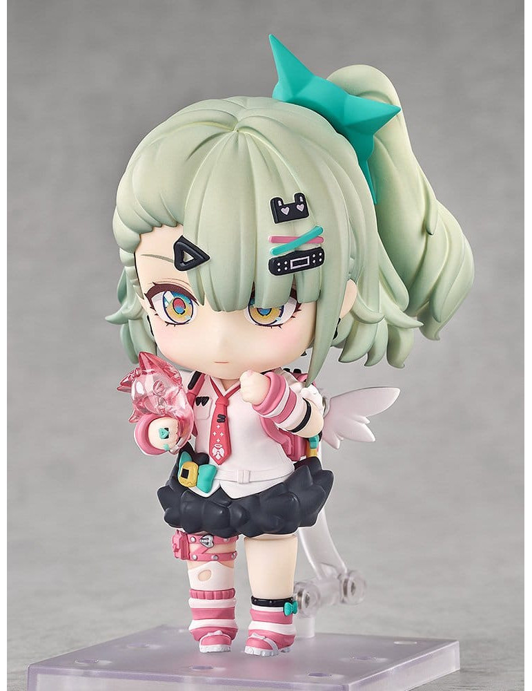 Zenless Zone Zero Nendoroid figurine Sunna 10 cm Good Smile