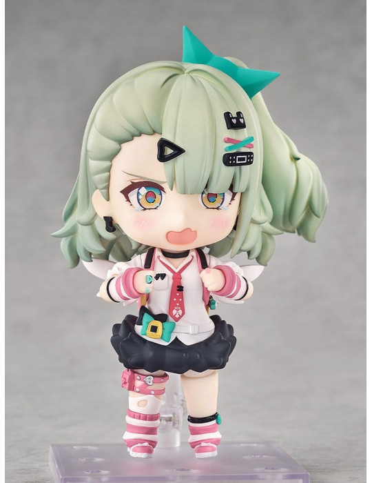 Zenless Zone Zero Nendoroid figurine Sunna 10 cm Good Smile