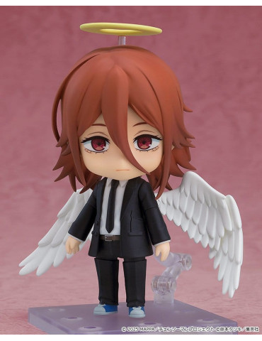 Chainsaw Man Nendoroid Action Figure Angel Devil 10 cm Good Smile