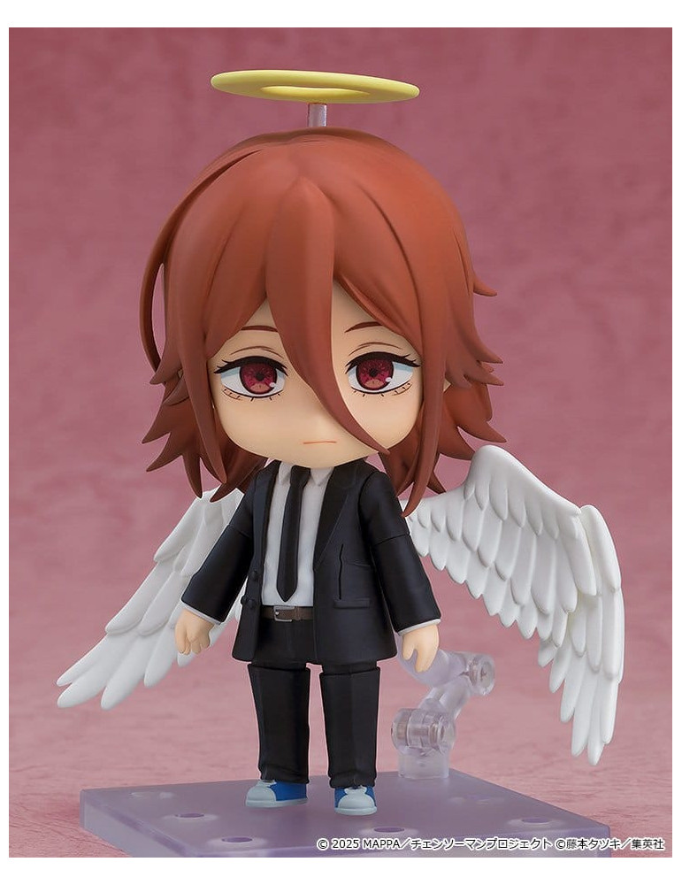 Chainsaw Man Nendoroid figurine Angel Devil 10 cm Good Smile