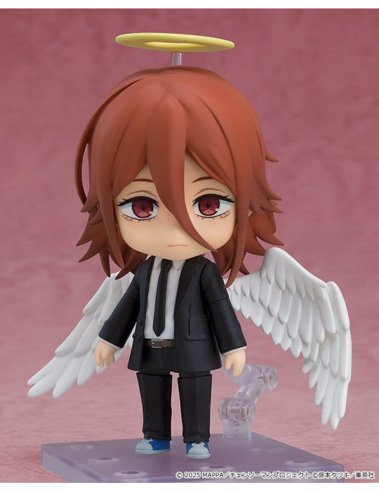 Chainsaw Man Nendoroid figurine Angel Devil 10 cm Good Smile
