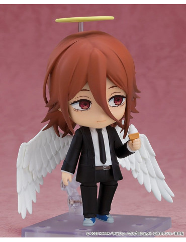 Chainsaw Man Nendoroid Action Figure Angel Devil 10 cm Good Smile 2