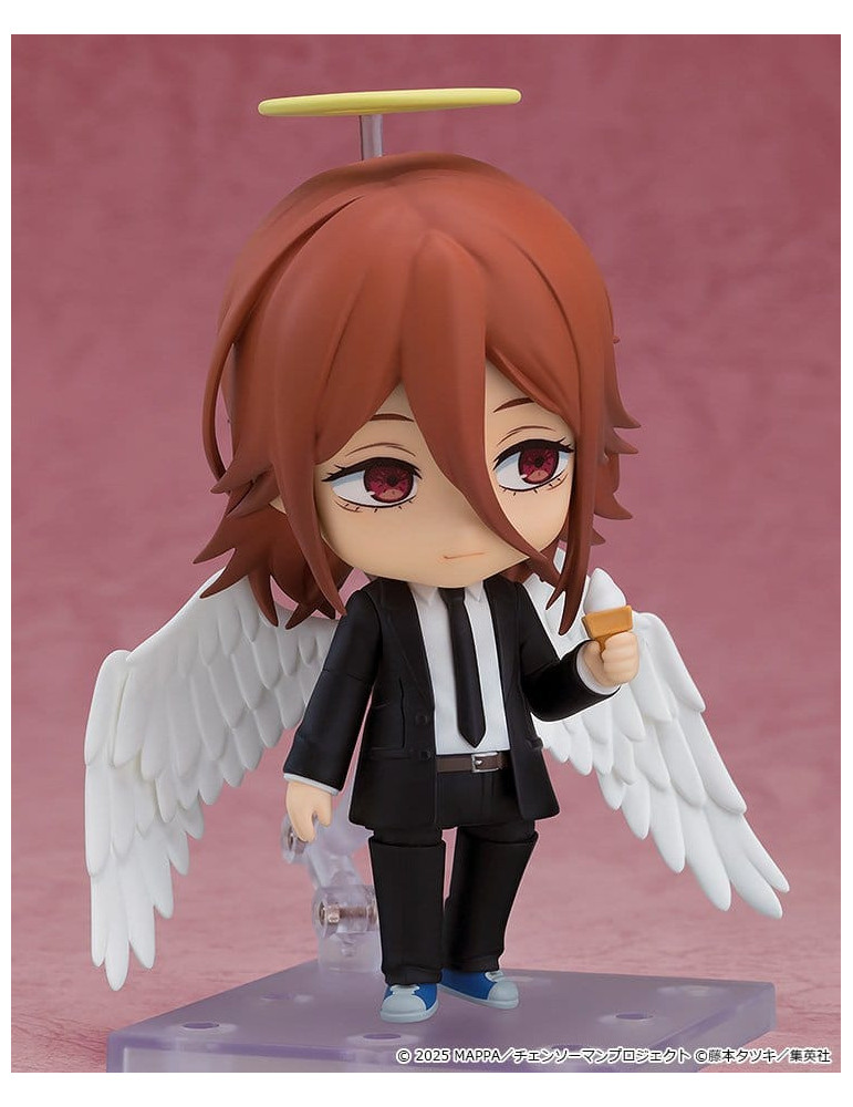 Chainsaw Man Nendoroid figurine Angel Devil 10 cm Good Smile