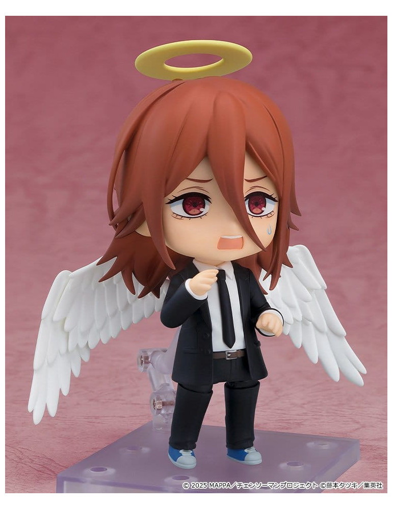 Chainsaw Man Nendoroid figurine Angel Devil 10 cm Good Smile