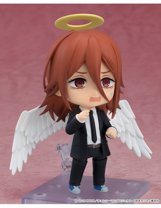 Chainsaw Man Nendoroid figurine Angel Devil 10 cm Good Smile