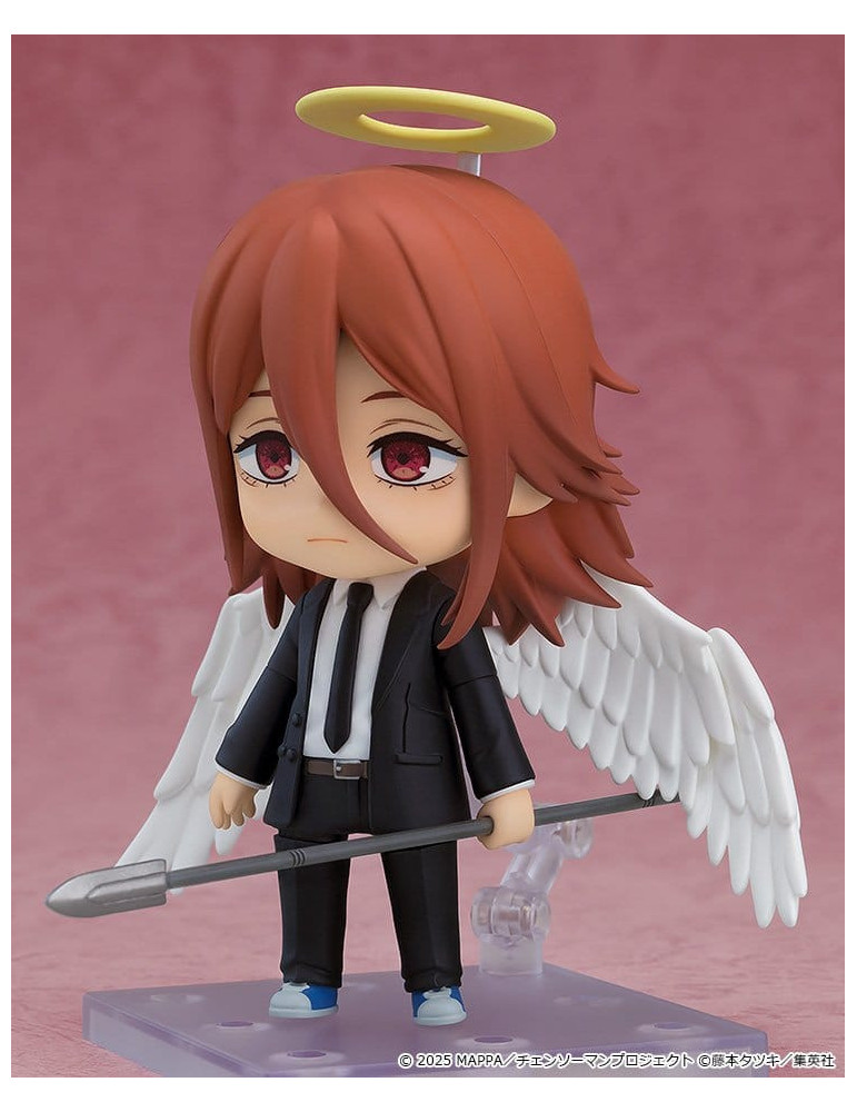 Chainsaw Man Nendoroid figurine Angel Devil 10 cm Good Smile