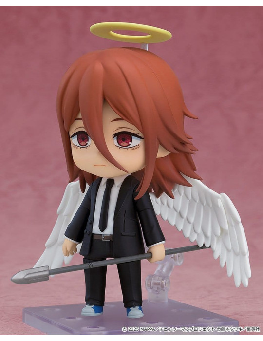 Chainsaw Man Nendoroid figurine Angel Devil 10 cm Good Smile