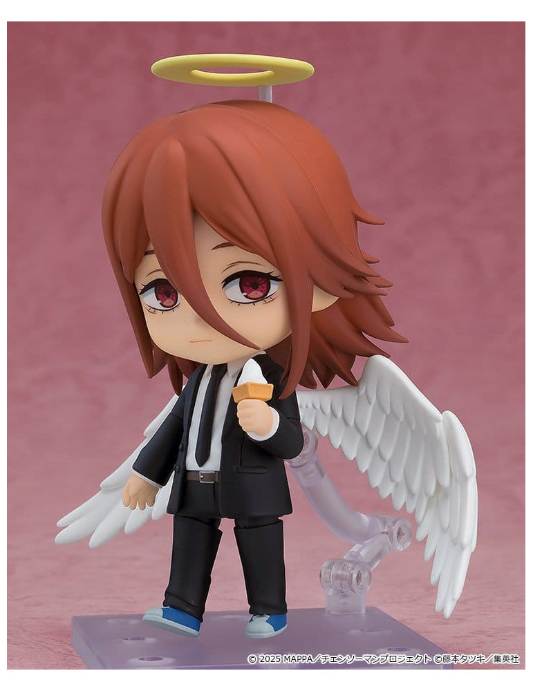 Chainsaw Man Nendoroid figurine Angel Devil 10 cm Good Smile