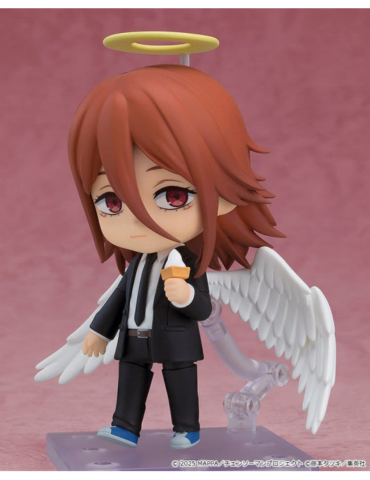 Chainsaw Man Nendoroid figurine Angel Devil 10 cm Good Smile