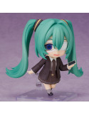 Character Vocal Series 01: Hatsune Miku Nendoroid Action Figure Monitoring Ver. 10 cm Good Smile