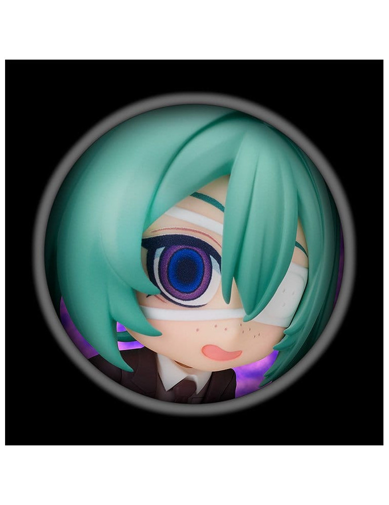 Character Vocal Series 01: Hatsune Miku Nendoroid figurine Monitoring Ver. 10 cm Good Smile