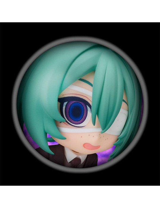 Character Vocal Series 01: Hatsune Miku Nendoroid figurine Monitoring Ver. 10 cm Good Smile