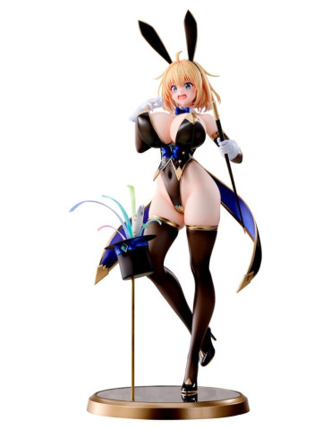 Original Character PVC Figure 1/6 Sophia F. Shirring Magician Bunny Ver. 34 cm PartyLook