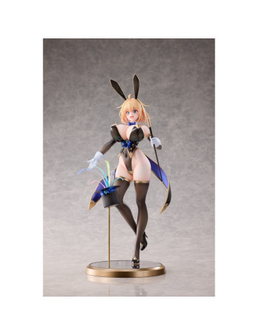 Original Character PVC Figure 1/6 Sophia F. Shirring Magician Bunny Ver. 34 cm PartyLook 2