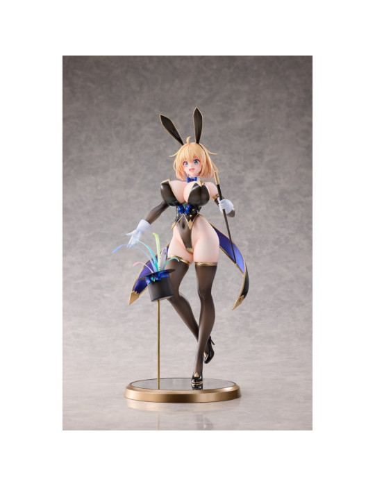 Original Character PVC Figure 1/6 Sophia F. Shirring Magician Bunny Ver. 34 cm PartyLook