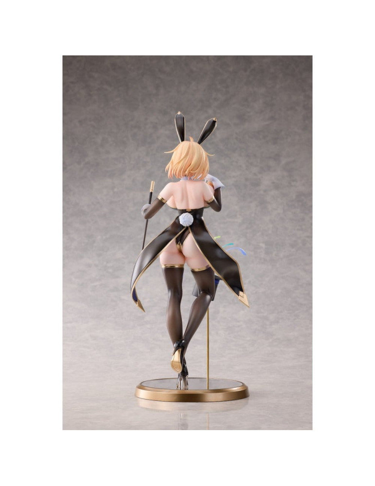 Original Character PVC Figure 1/6 Sophia F. Shirring Magician Bunny Ver. 34 cm PartyLook