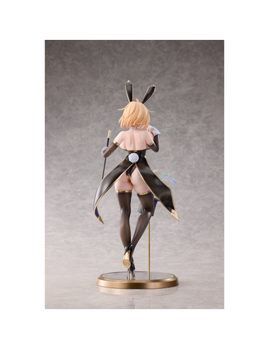 Original Character PVC Figure 1/6 Sophia F. Shirring Magician Bunny Ver. 34 cm PartyLook