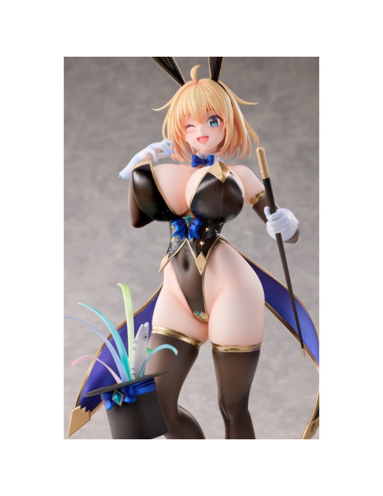 Original Character PVC Figure 1/6 Sophia F. Shirring Magician Bunny Ver. 34 cm PartyLook
