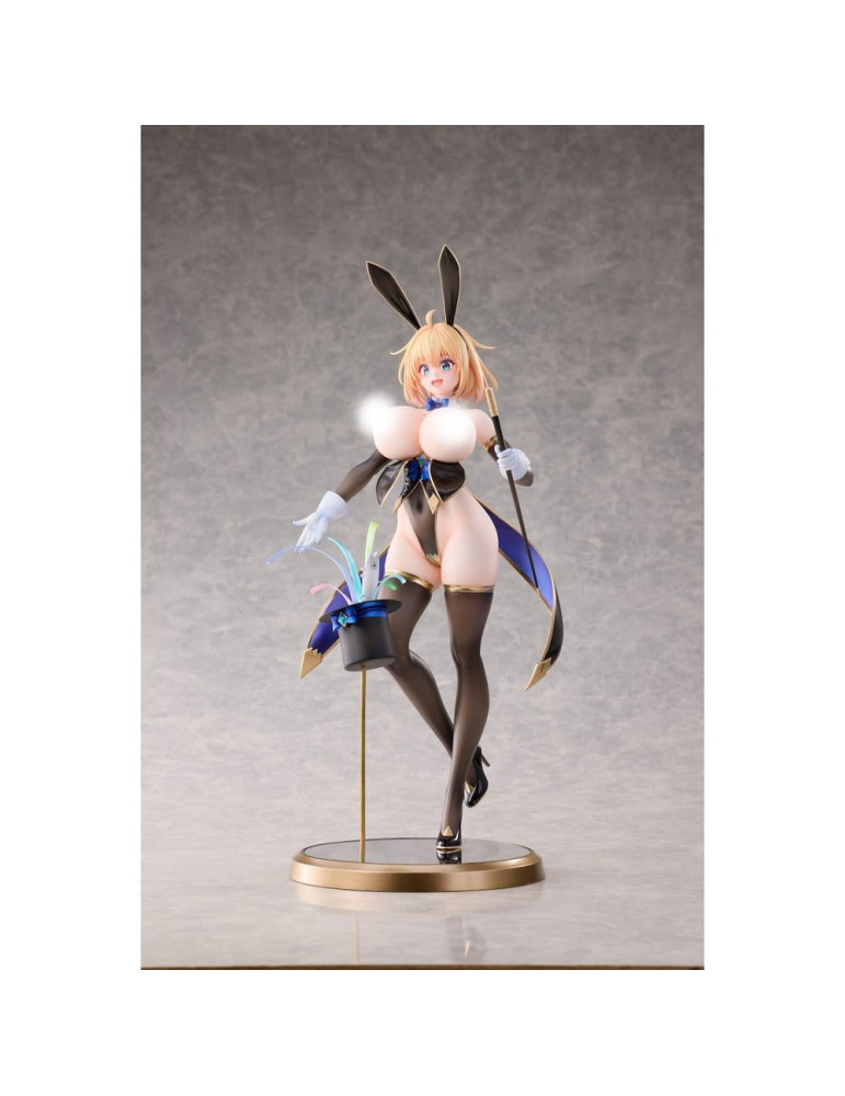 Original Character PVC Figure 1/6 Sophia F. Shirring Magician Bunny Ver. Deluxe Edition 34 cm PartyLook