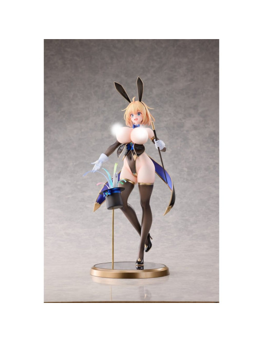 Original Character PVC Figure 1/6 Sophia F. Shirring Magician Bunny Ver. Deluxe Edition 34 cm PartyLook