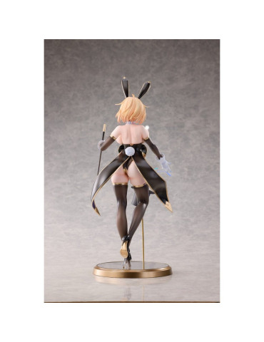 Original Character PVC Figure 1/6 Sophia F. Shirring Magician Bunny Ver. Deluxe Edition 34 cm PartyLook 2