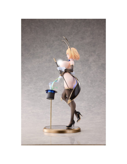 Original Character PVC Figure 1/6 Sophia F. Shirring Magician Bunny Ver. Deluxe Edition 34 cm PartyLook