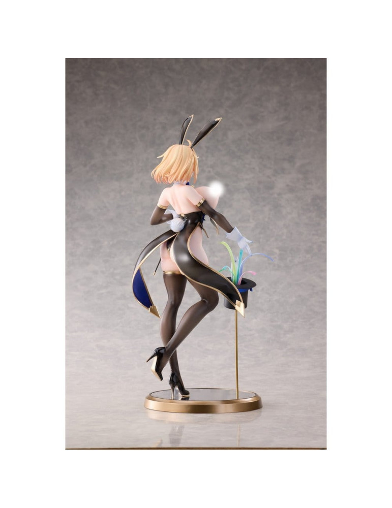 Original Character PVC Figure 1/6 Sophia F. Shirring Magician Bunny Ver. Deluxe Edition 34 cm PartyLook