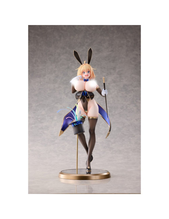 Original Character PVC Figure 1/6 Sophia F. Shirring Magician Bunny Ver. Deluxe Edition 34 cm PartyLook