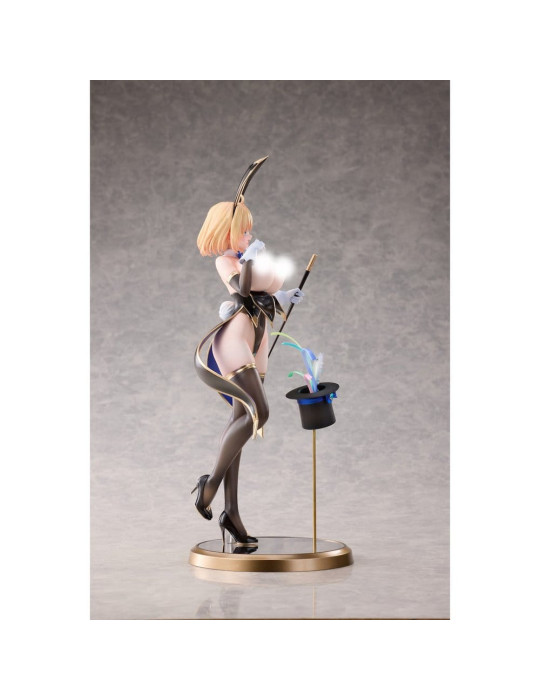 Original Character PVC Figure 1/6 Sophia F. Shirring Magician Bunny Ver. Deluxe Edition 34 cm PartyLook