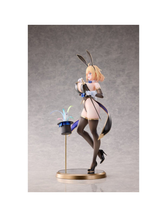 Original Character PVC Figure 1/6 Sophia F. Shirring Magician Bunny Ver. Deluxe Edition 34 cm PartyLook