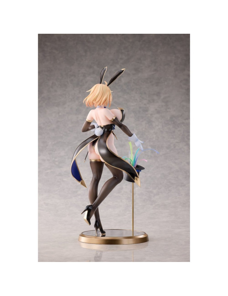 Original Character PVC Figure 1/6 Sophia F. Shirring Magician Bunny Ver. Deluxe Edition 34 cm PartyLook