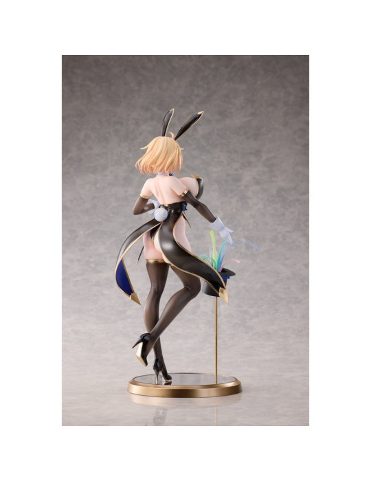 Original Character PVC Figure 1/6 Sophia F. Shirring Magician Bunny Ver. Deluxe Edition 34 cm PartyLook