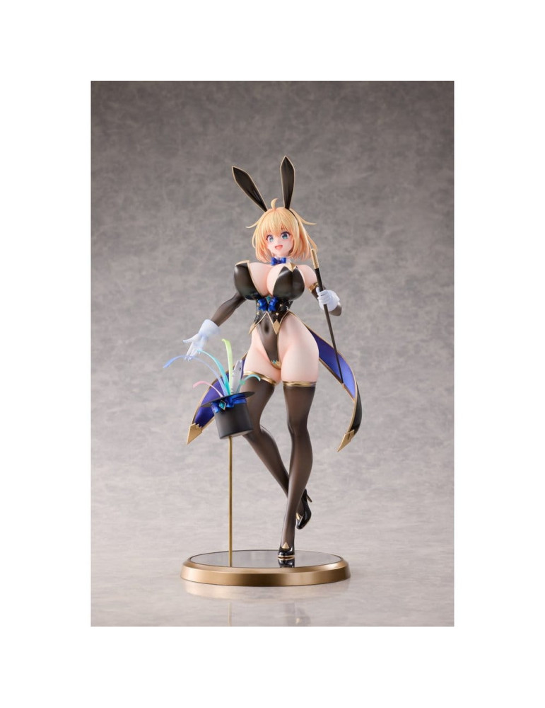 Original Character PVC Figure 1/6 Sophia F. Shirring Magician Bunny Ver. Deluxe Edition 34 cm PartyLook