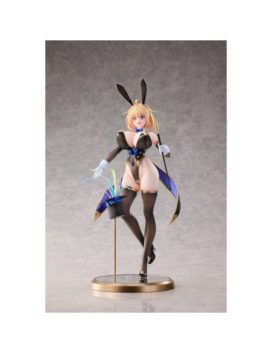 Original Character PVC Figure 1/6 Sophia F. Shirring Magician Bunny Ver. Deluxe Edition 34 cm PartyLook