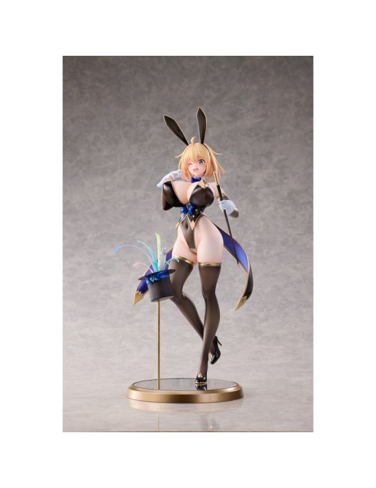 Original Character PVC Figure 1/6 Sophia F. Shirring Magician Bunny Ver. Deluxe Edition 34 cm PartyLook