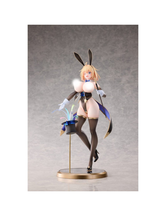 Original Character PVC Figure 1/6 Sophia F. Shirring Magician Bunny Ver. Deluxe Edition 34 cm PartyLook