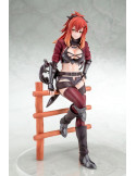 From Old Country Bumpkin to Master Swordsman PVC Figure 1/6 Surena Lysandra 25 cm Nippon Columbia