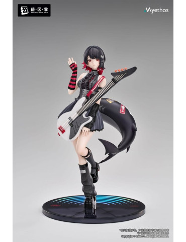 Zenless Zone Zero Gift+ PVC Figure 1/8 Ellen Joe Sparkling Wonderland Ver. 21 cm Myethos