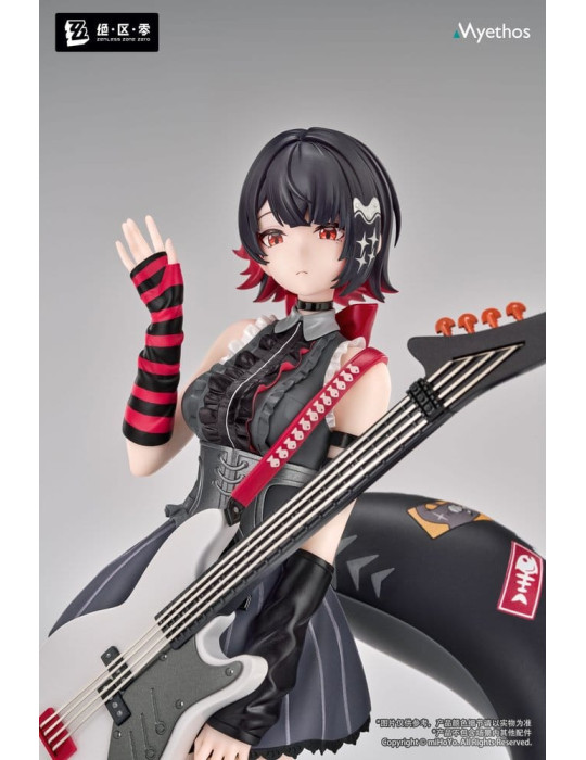 Zenless Zone Zero Gift+ PVC Figure 1/8 Ellen Joe Sparkling Wonderland Ver. 21 cm Myethos