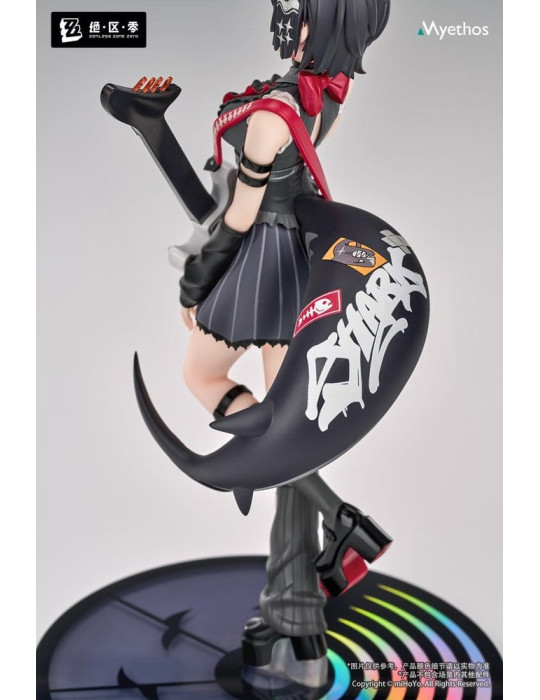 Zenless Zone Zero Gift+ PVC Figure 1/8 Ellen Joe Sparkling Wonderland Ver. 21 cm Myethos