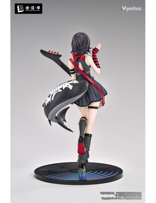 Zenless Zone Zero Gift+ PVC Figure 1/8 Ellen Joe Sparkling Wonderland Ver. 21 cm Myethos