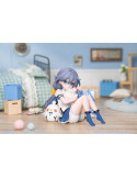 Honkai Impact 3rd Mini Figure Fu Hua: Little Tea Party Ver. 9 cm Myethos