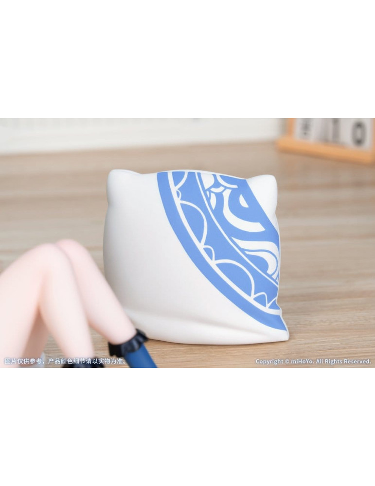 Honkai Impact 3rd Mini Figure Fu Hua: Little Tea Party Ver. 9 cm Myethos