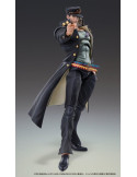 JoJo's Bizarre Adventure: Stardust Crusaders Chozokado Action Figure Jotaro Kujo Ver.2 16 cm Medicos Entertainment